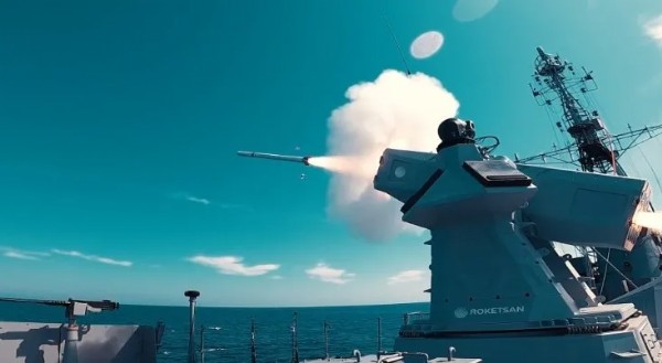 Avustralya basını Levent’in başarısını yazdı! “Levent ABD RAM sistemine alternatif”